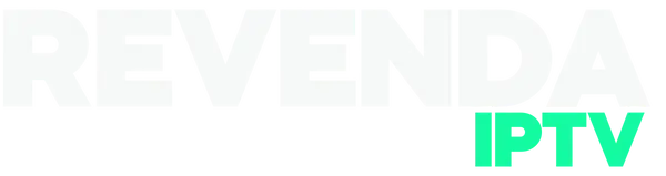 Revenda IPTV