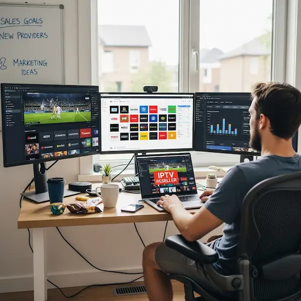 Renda online de casa